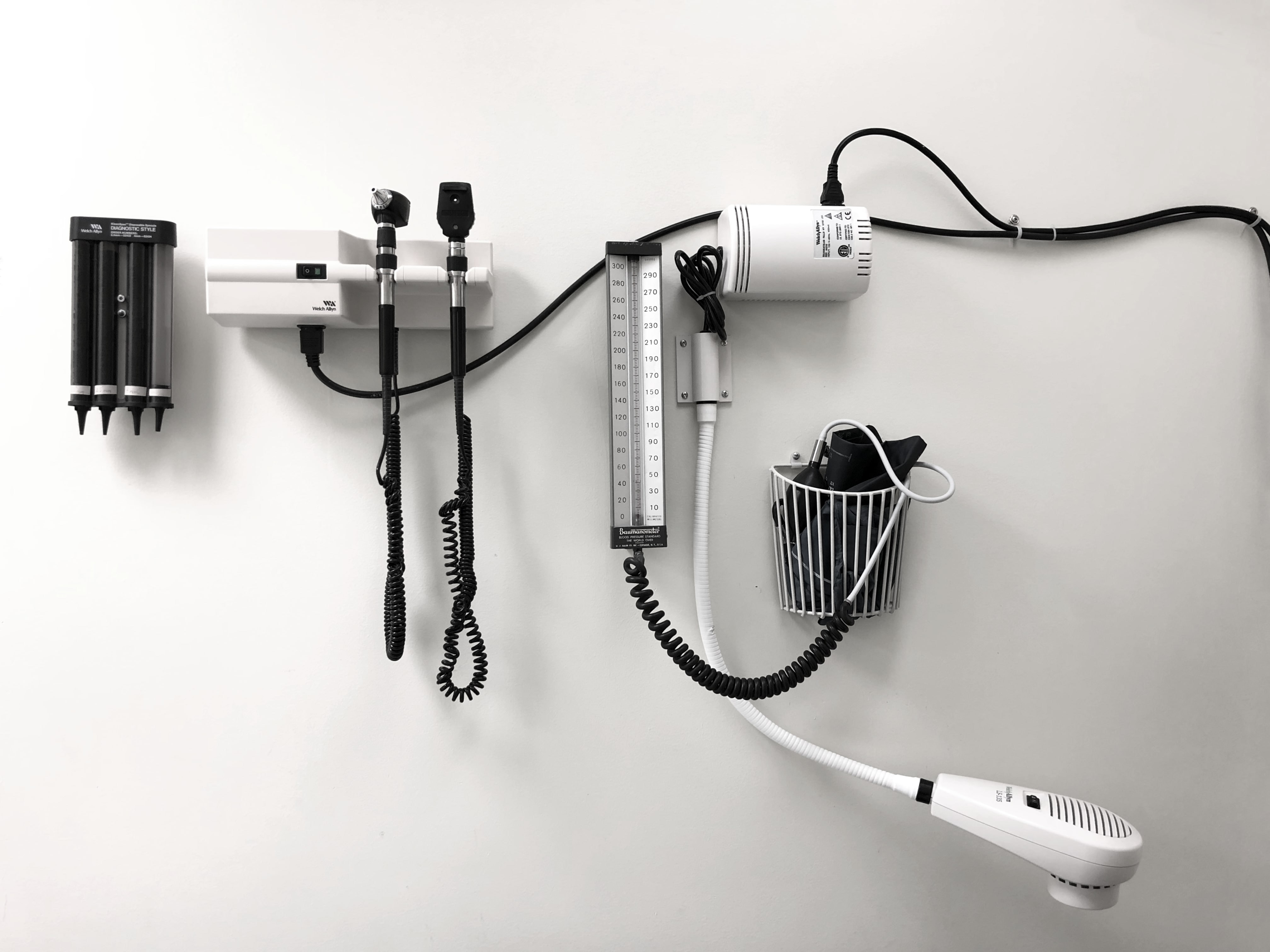 medical equipment
