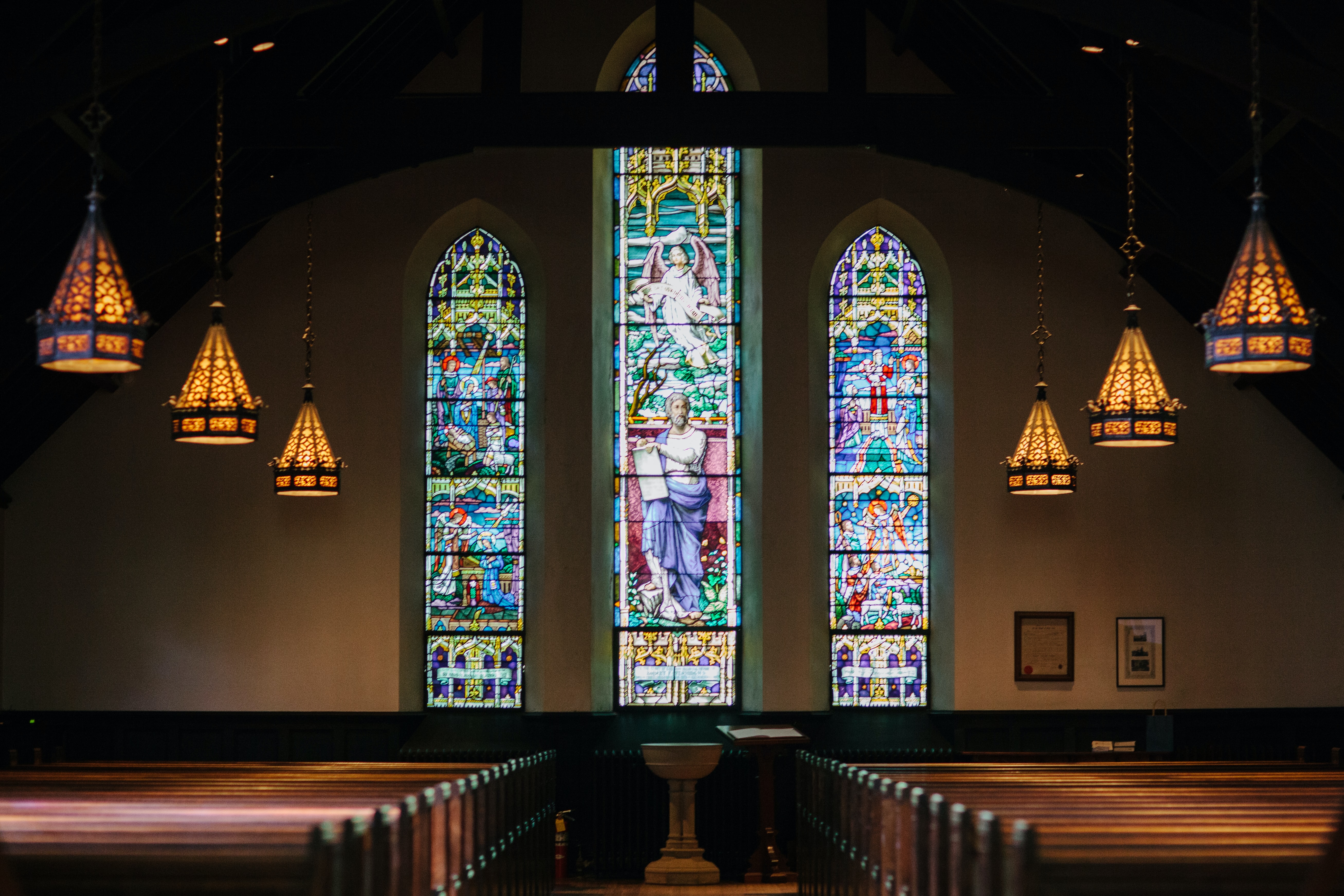 house of worship